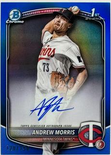 Andrew Morris