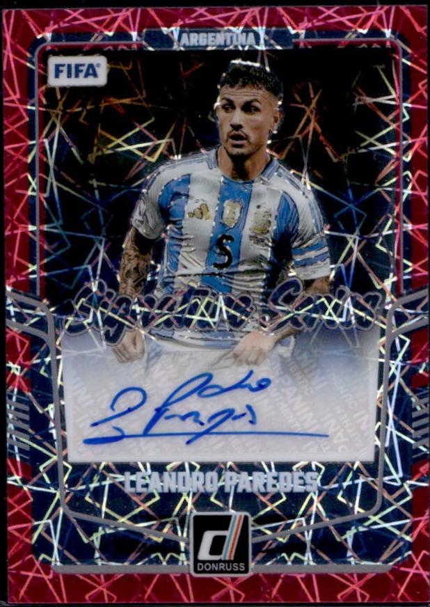 Leandro Paredes