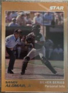 Sandy Alomar Jr.