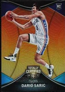 Dario Saric