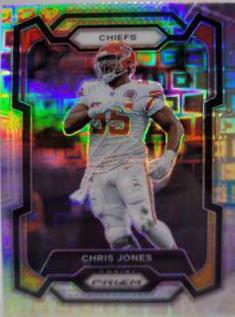 Chris Jones