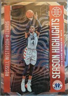 Russell Westbrook