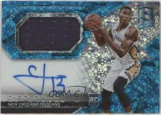 Cheick Diallo