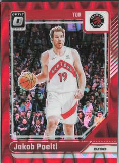 Jakob Poeltl
