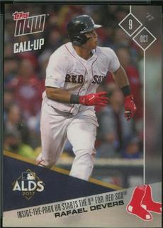 Rafael Devers