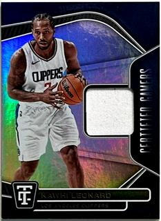 Kawhi Leonard