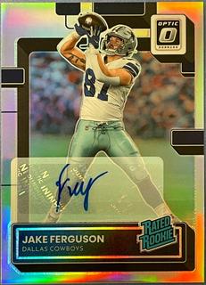 Jake Ferguson