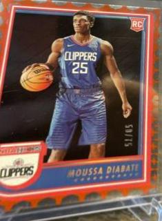 Moussa Diabate