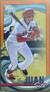 Juan Soto