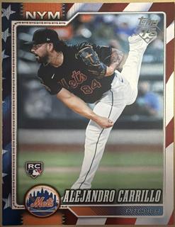 Alejandro Carrillo