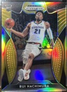 Rui Hachimura
