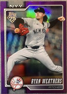 Ryan Weathers