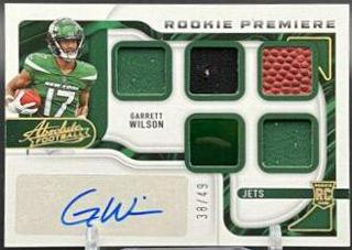Garrett Wilson
