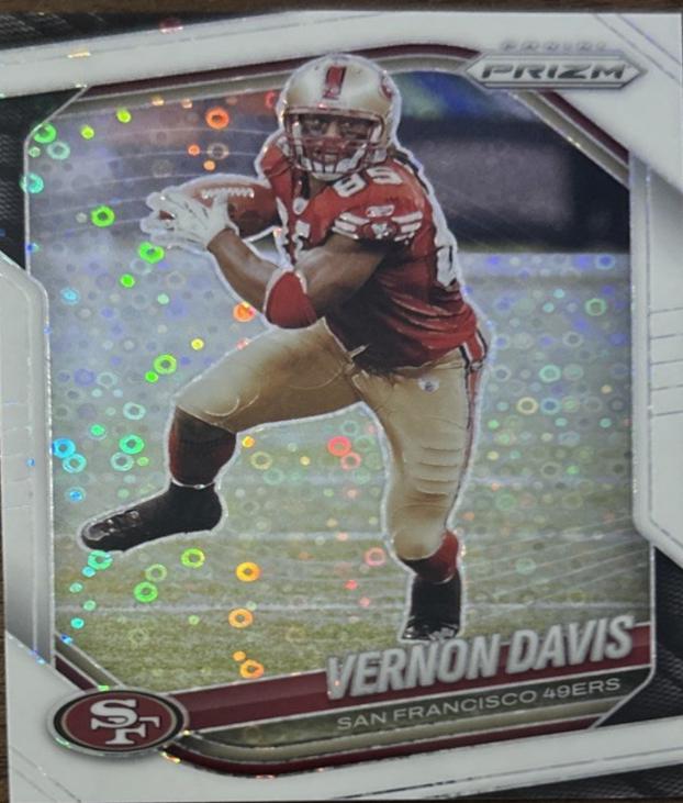 Vernon Davis #39