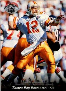 Trent Dilfer