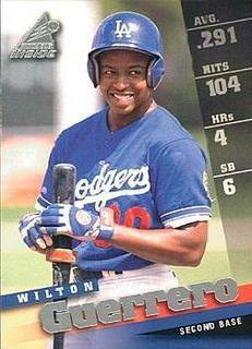 Wilton Guerrero