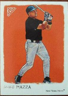 Mike Piazza