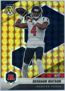 Deshaun Watson