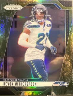 Devon Witherspoon