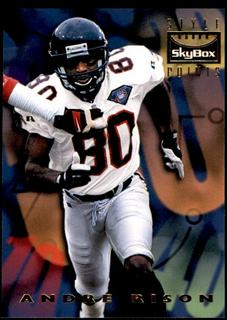 Andre Rison