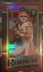 Trevor Lawrence
