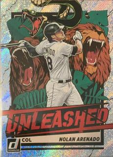 Nolan Arenado