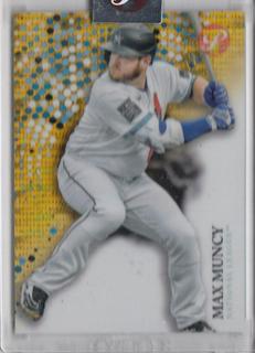 Max Muncy