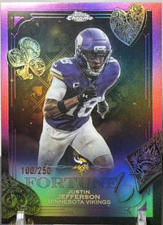 Justin Jefferson