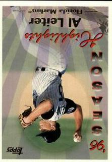 Al Leiter
