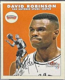 David Robinson