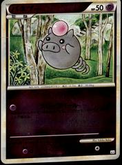 Spoink [1st Edition] #38 Pokemon Japanese Clash at the Summit Prices