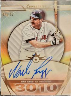 Wade Boggs