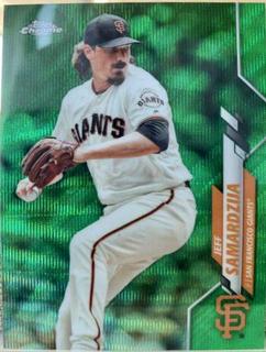 Jeff Samardzija