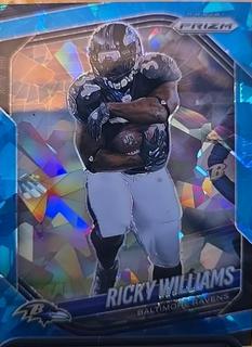 Ricky Williams