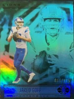 Jared Goff