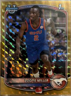Boopie Miller
