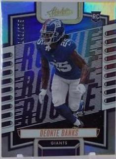 Deonte Banks
