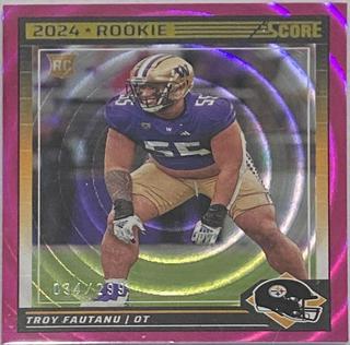 Troy Fautanu