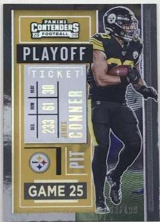 James Conner