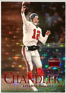 Chris Chandler