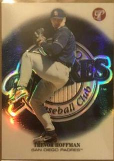 Trevor Hoffman