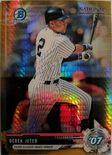 Derek Jeter