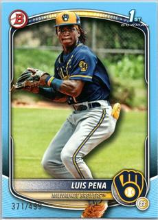 Luis Pena