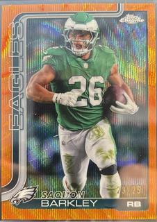 Saquon Barkley