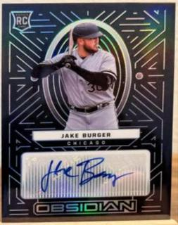 Jake Burger