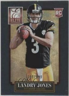 Landry Jones