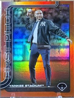 Derek Jeter