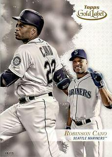Robinson Cano