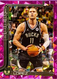 Brook Lopez