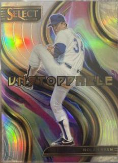 Nolan Ryan